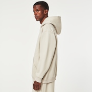 Soho SL PO Hoodie - Sage Green