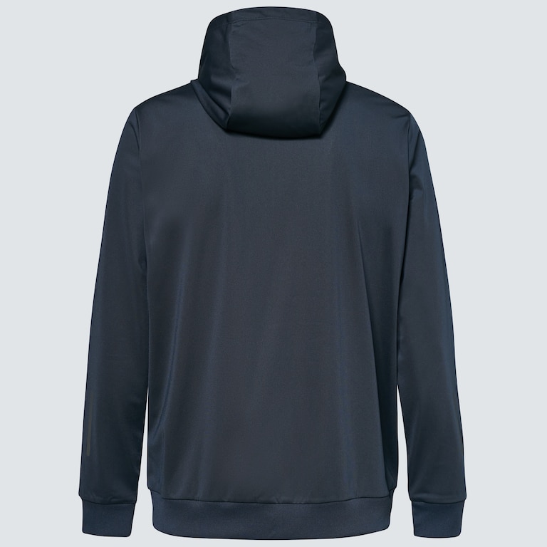 Fz Foundational Hoodie 2.0 - Fathom