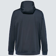 Fz Foundational Hoodie 2.0 - Fathom