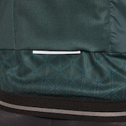 Endurance Packable Jersey - Hunter Green