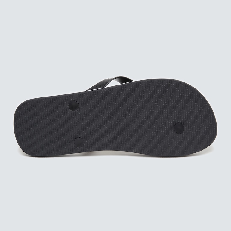Catalina Flip Flop - Blackout