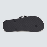 Catalina Flip Flop - Blackout