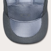 Pursuit Ultra Cap - Organic Spots Gray