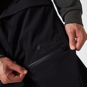 TNP Shell BIB - Blackout