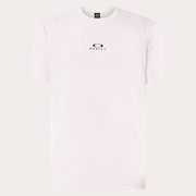 Foundational Training Short Sleeve Tee - White