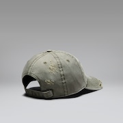 ‘47 Reserve Distressed Cap - Deep Olive