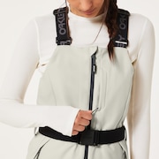 Tnp Harper Softshell Bib - Mist