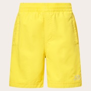 Ytr Ny Shorts 11.0 - Radiant Yellow