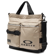 Utility Tote Bag - Rye