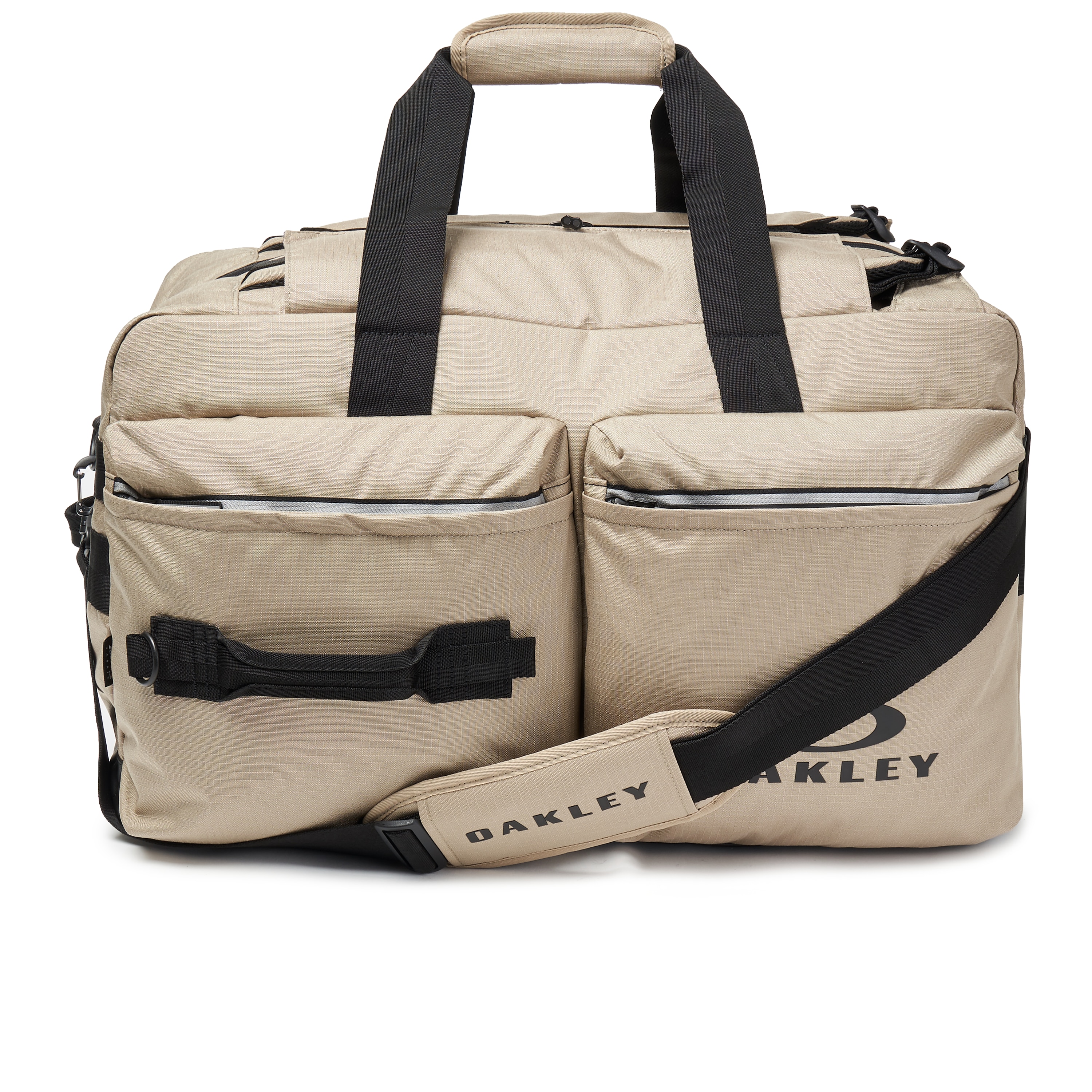 Oakley Utility Big Duffle Bag in Rye | Oakley® | Official Oakley