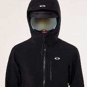 Unbound Gore-Tex Shell Jacket2.0 - Blackout