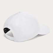 Essential Metal Cap 24.0 - White