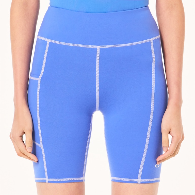 Woman Flex Short - Blue