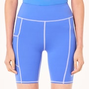 Woman Flex Short - Blue