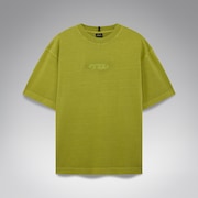 Echo Mod Embroidered Tee - Cactus