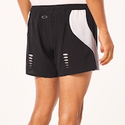 Pursuit Pro 9" Short - Blackout