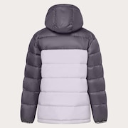 Ytr Insulation Jacket 8.0 - Uniform Gray