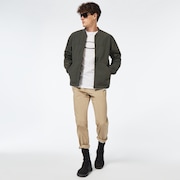 Oakley Roam Commuter Pant - Rye