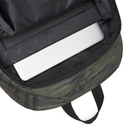 Enduro 25Lt 4.0 - Brush Tiger Camo Green