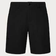 Golf Hybrid Short - Blackout