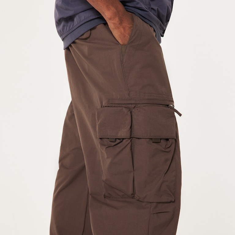 Reserve Cargo Pant - Cocoa Brown