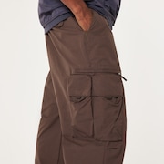 Reserve Cargo Pant - Cocoa Brown
