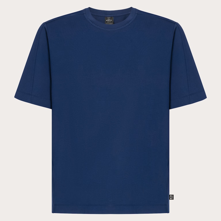 All Day SS Tee - Team Navy