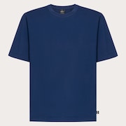 All Day SS Tee - Team Navy