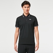 Enhance SS Polo Essential 12.0 - Blackout