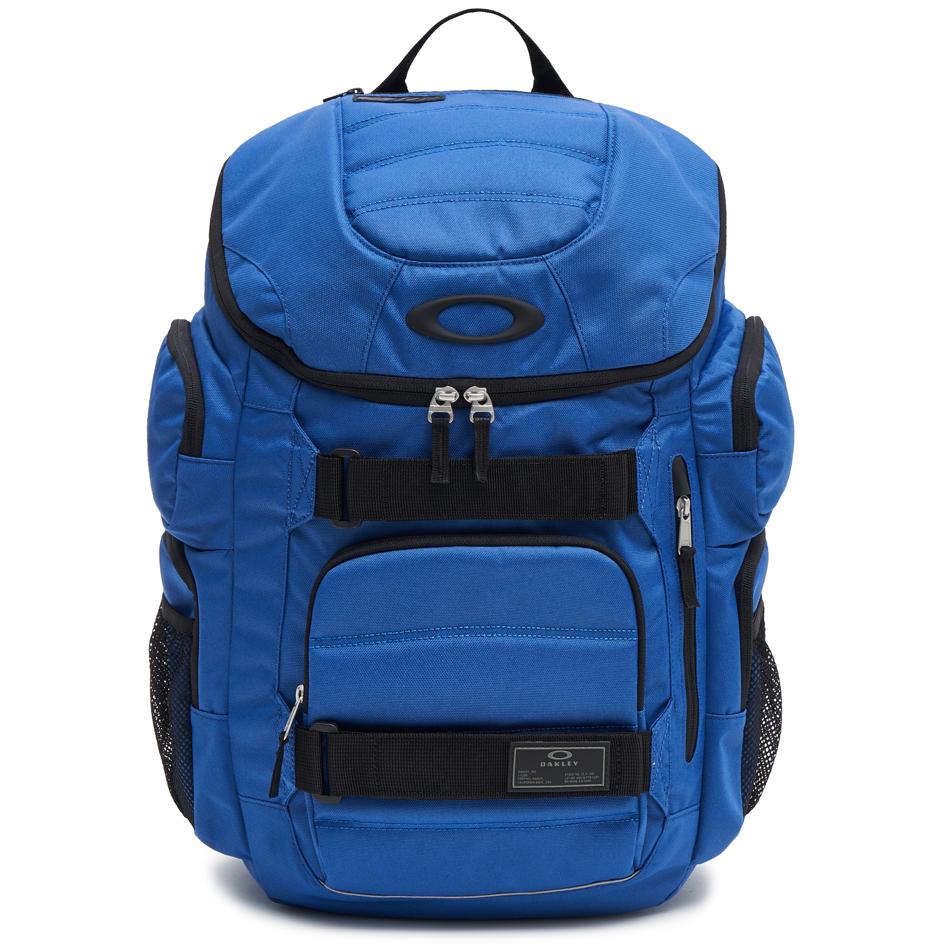 Oakley Enduro 30L 2.0 in Electric Shade | Oakley® | Official