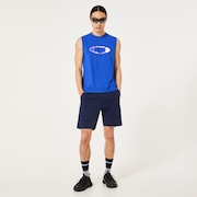 Striking Tech Cold Ns Tee 7.0 - Flash Blue