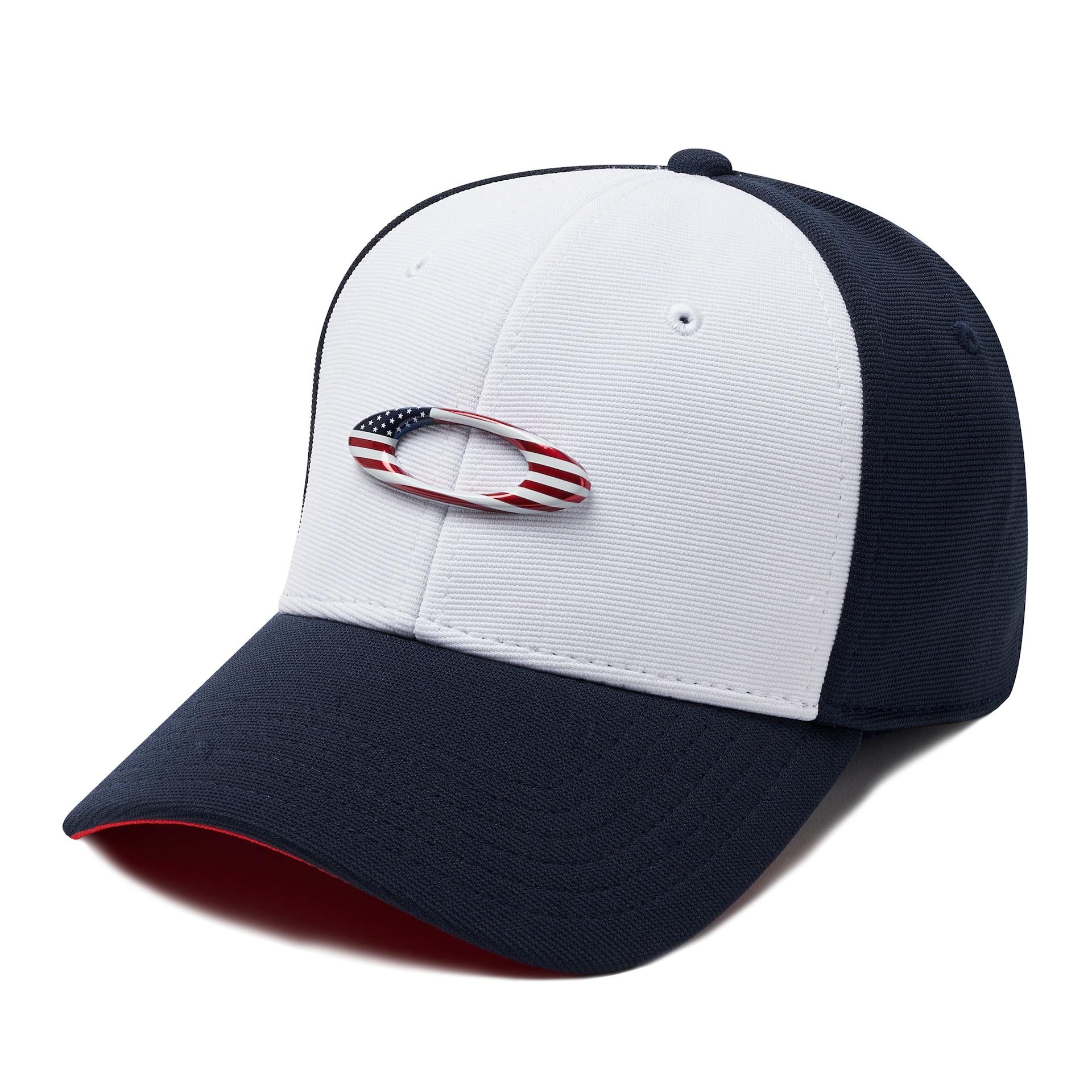 Oakley Tincan Cap in New Dark Brush | Oakley® US