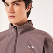 Enhance Active Wind Jacket 14.7 - Deep Plum