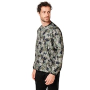 Enhance Wind Crew 2.7 - Green Print
