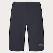 Seeker Airline Short - Blackout