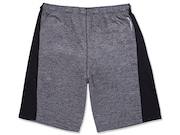 Bermuda Icon Woven Shorts - Forged Iron