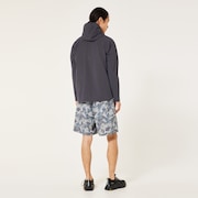 Oakley Enhance Fusion Flex Jacket 2.0 in Phantom | Oakley® JP