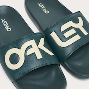 Oakley B1B Slide 2.0 - Hunter Green