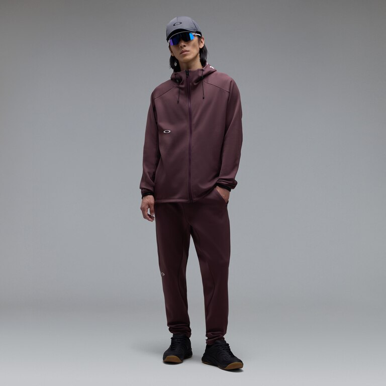 O-Flex Warm Sync Pants 1.0 - Bayberry