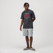 Camiseta Premium Quality - Blackout