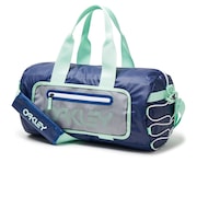 90'S Small Duffle Bag - Dark Blue