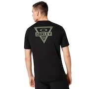 SI Action Tee - Blackout