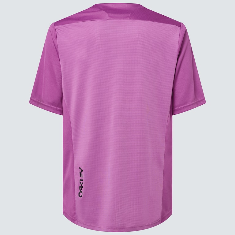 Factory Pilot Lite Mtb Jersey II - Ultra Purple