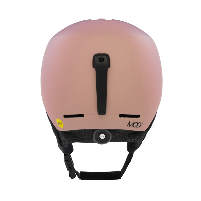 MOD1 - MIPS - Matte Toadstool
