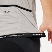 Endurance Ultra Lite Jersey - Cement