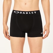 O-Fit Boxer Low 6.1 - Blackout
