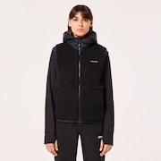Tnp Sherpa Rc Vest - Blackout
