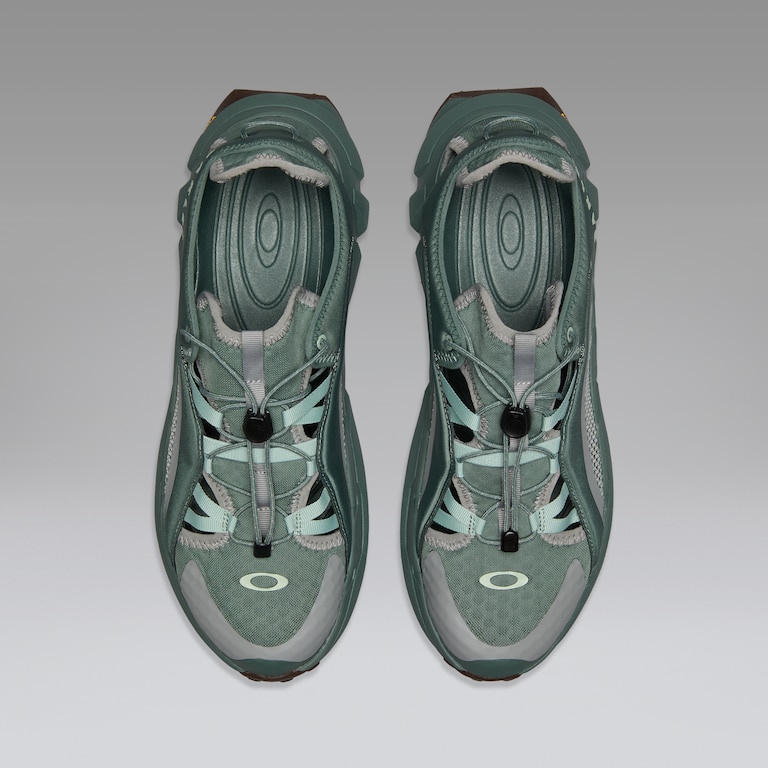Aquaterra Hybrid - Aviator Green