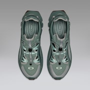 Aquaterra Hybrid - Aviator Green