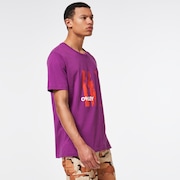 Jonny O Tee - Ultra Purple